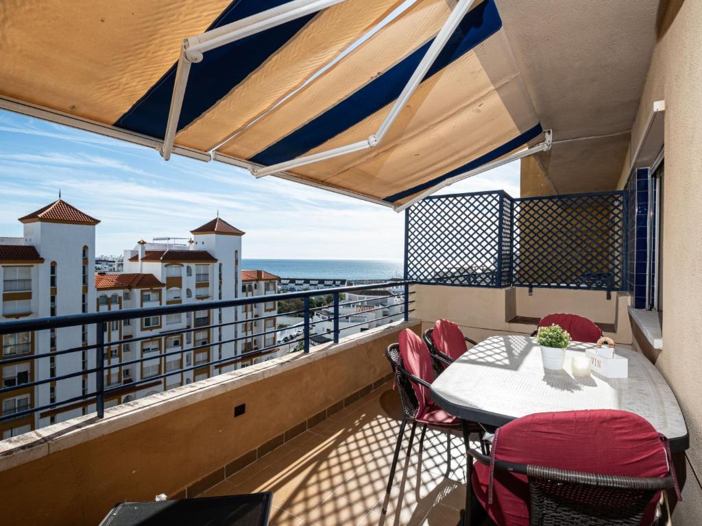 Apartment Bellavista del Puerto by Interhome - 2