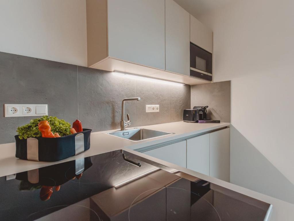 Apartment Das Georgen- Maiskogel by Interhome - 2