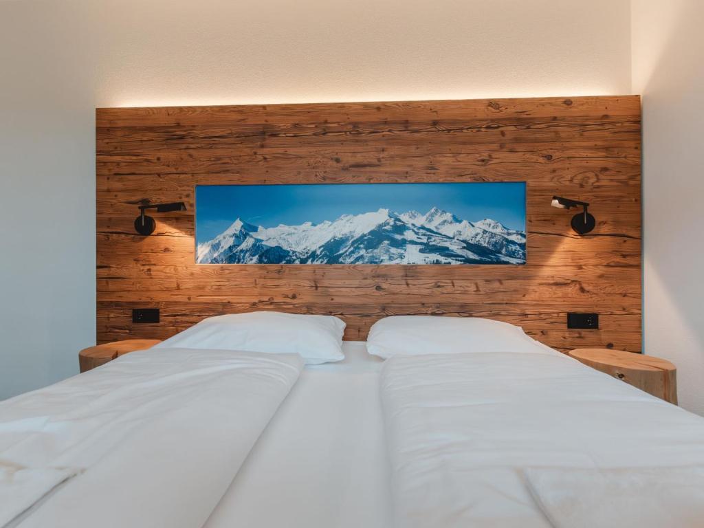 Apartment Das Georgen- Maiskogel by Interhome - 5