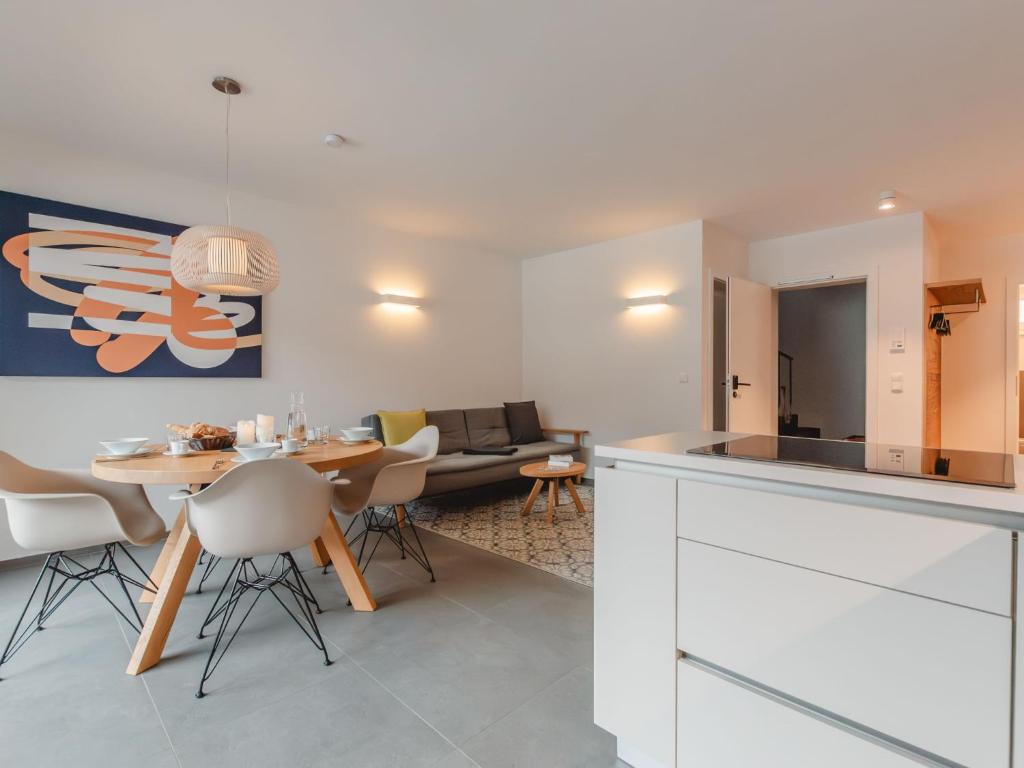 Apartment Das Georgen- Maiskogel by Interhome - 3