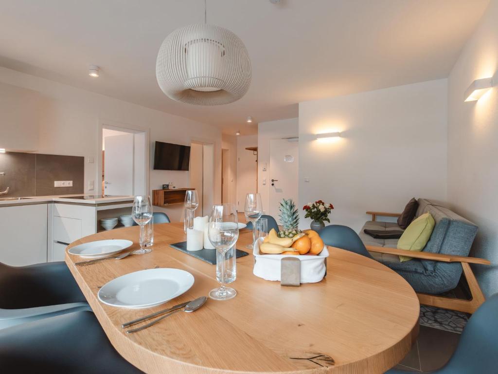 Apartment Das Georgen- Schmitten by Interhome - 2