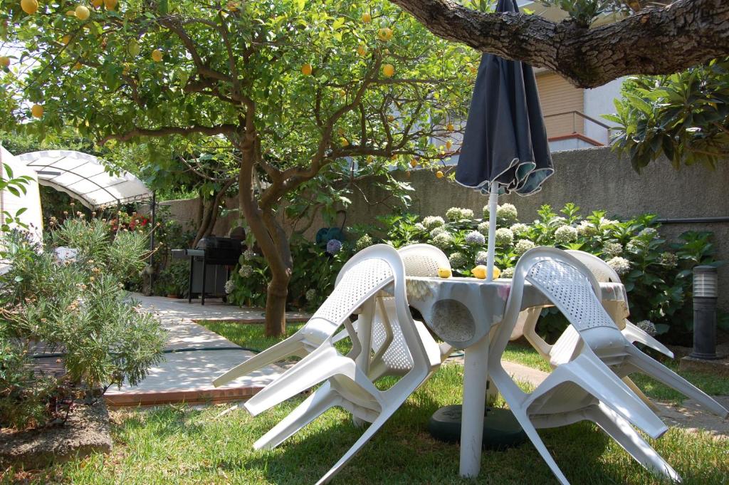 B&B Villa Francesca photo