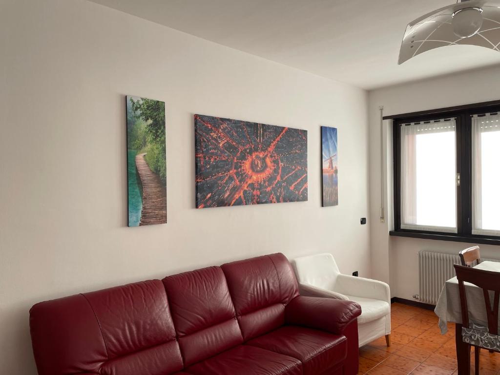 Appartamento spazioso con 3 camere da letto - 4