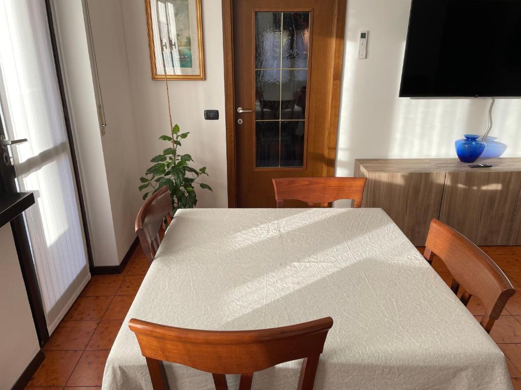 Appartamento spazioso con 3 camere da letto - 3