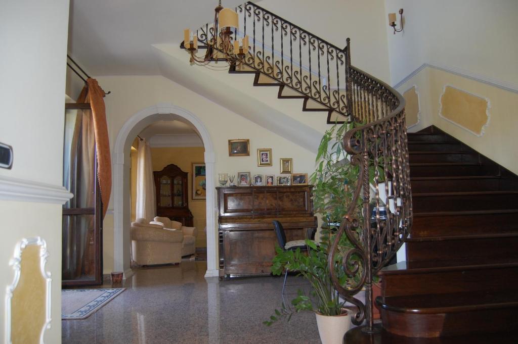 B&B Villa Francesca photo
