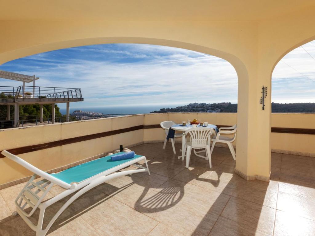 Holiday Home Landa Park by Interhome - 2