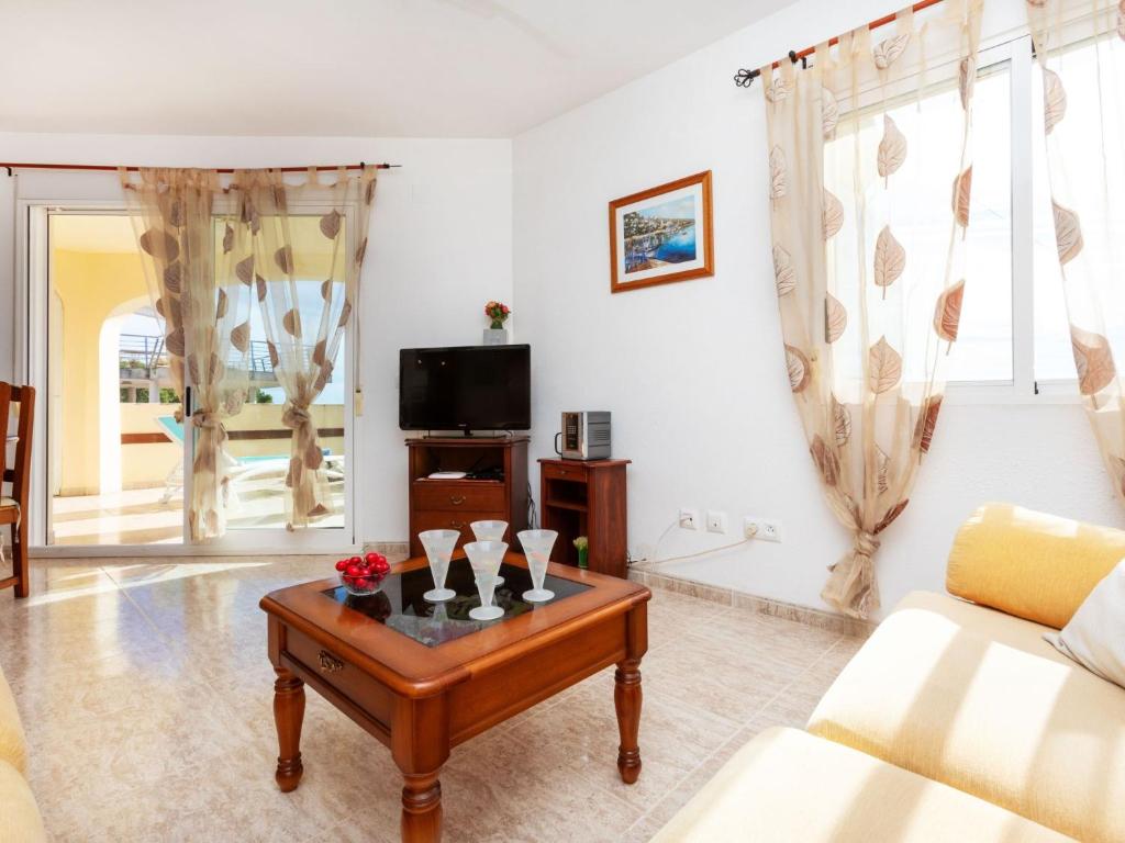 Holiday Home Landa Park by Interhome - 3
