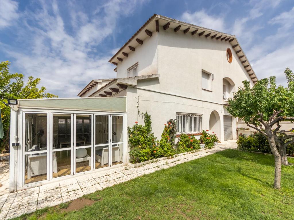 Holiday Home Alicia by Interhome - 1