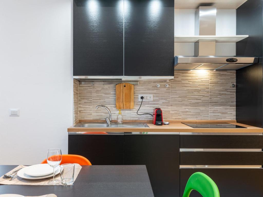 Apartment Contarini by Interhome - 2