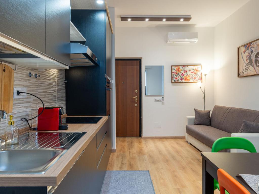 Apartment Contarini by Interhome - 3