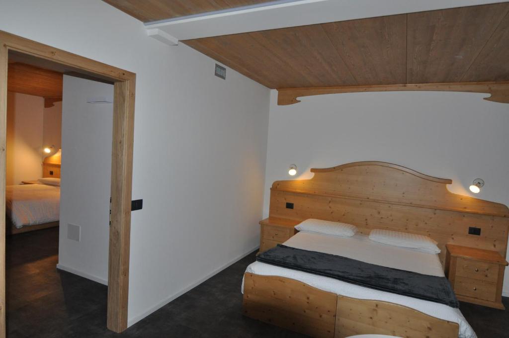 Albergo Alpino - 5