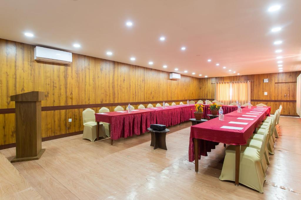 Meeting room / ballrooms