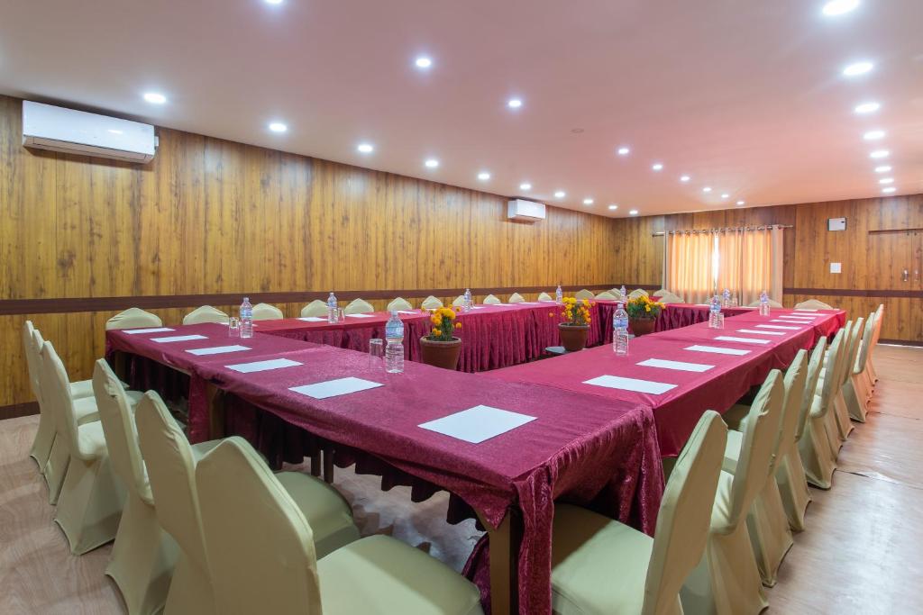 Meeting room / ballrooms