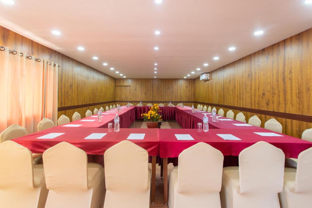 Meeting room / ballrooms