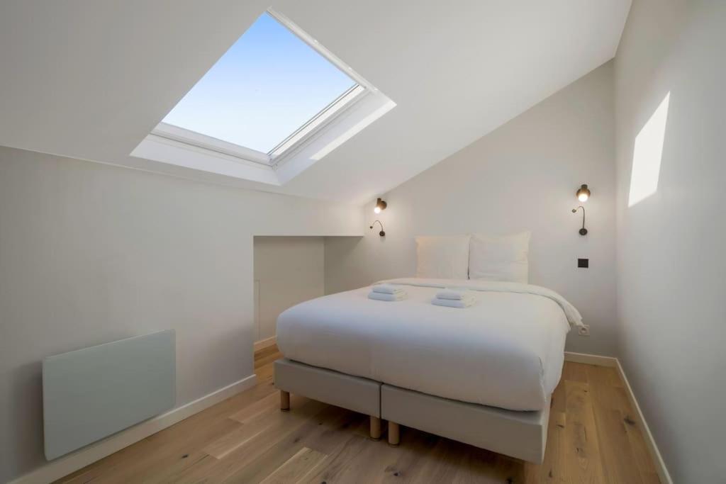 42.Appart 6Pers#2Bedroom #Père Lachaise #Nation - 5