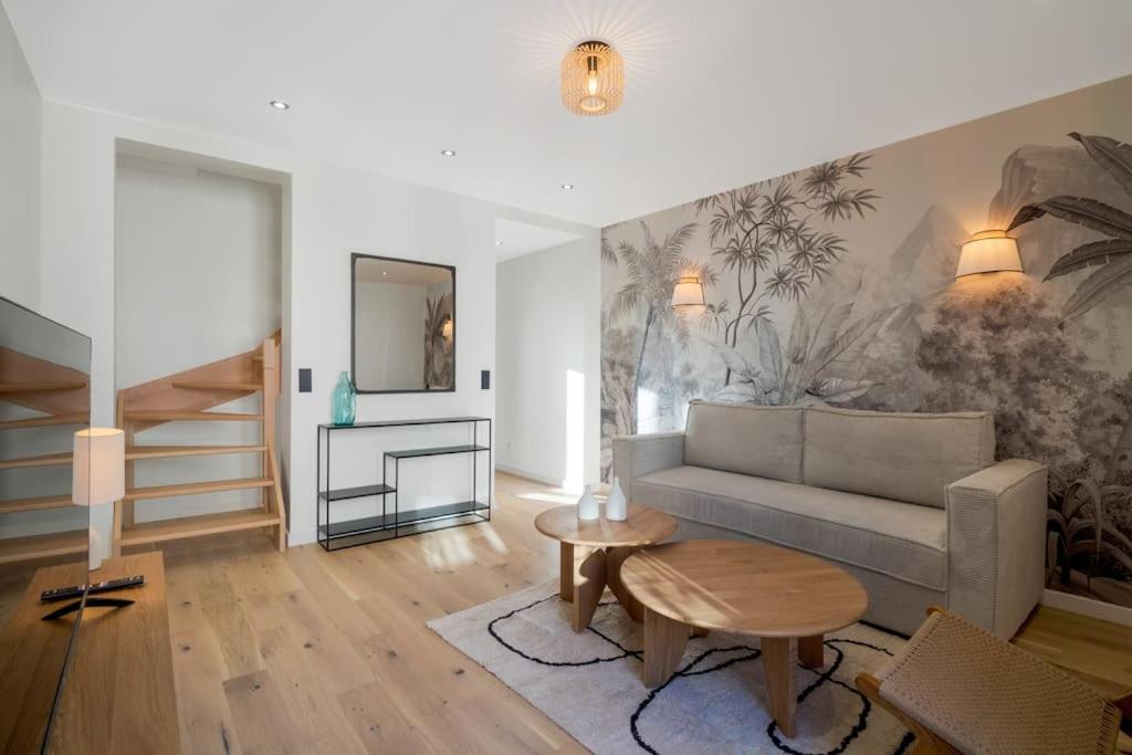 42.Appart 6Pers#2Bedroom #Père Lachaise #Nation - 3