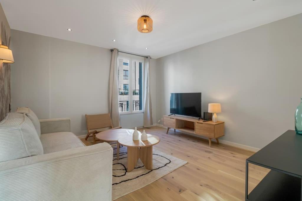 42.Appart 6Pers#2Bedroom #Père Lachaise #Nation - 2