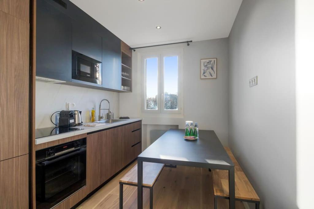 42.Appart 6Pers#2Bedroom #Père Lachaise #Nation - 4