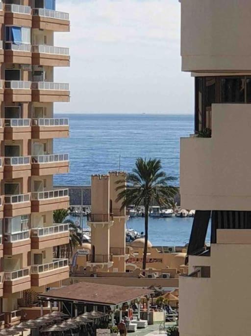 Superb Penthouse in Central Fuengirola, Fuengirola