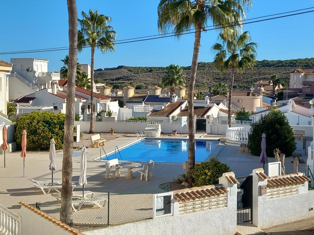 Vista Soleada - 5