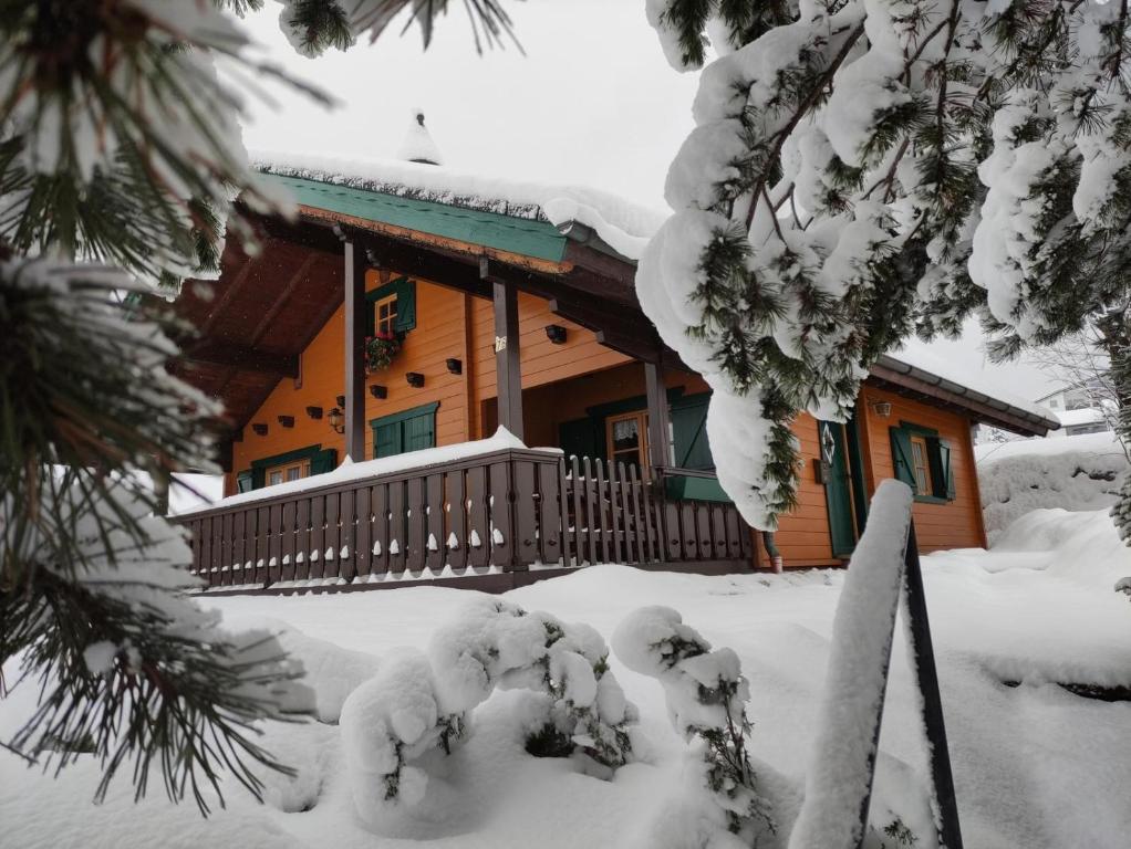 Haus Otis - 1