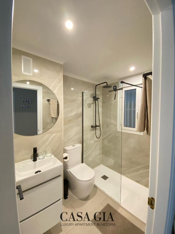 CASA GIA l Luxury apartment Benidorm - 5