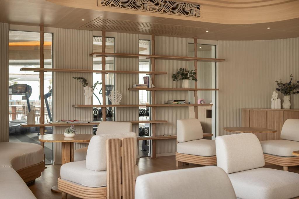 Recreational facilities