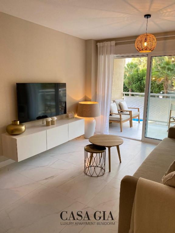 CASA GIA l Luxury apartment Benidorm - 4