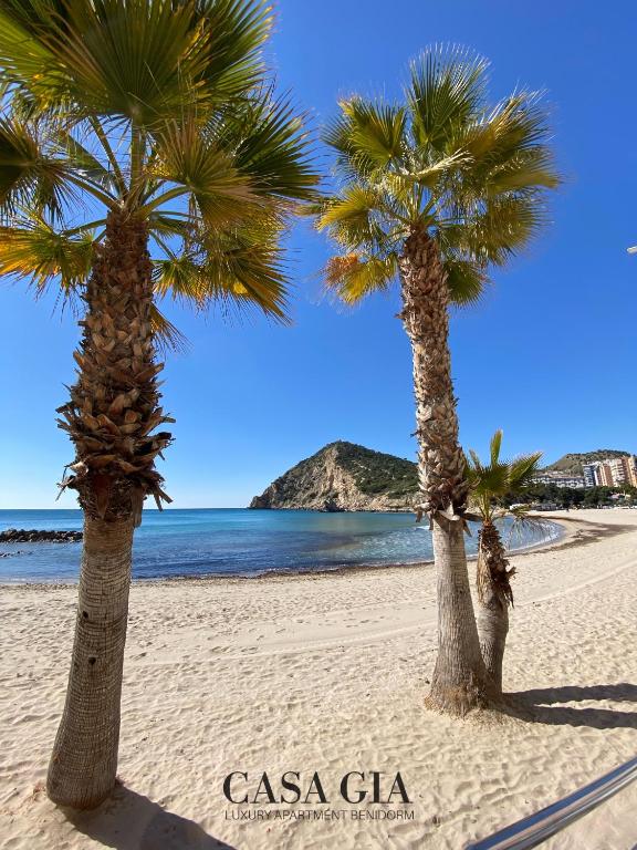 CASA GIA l Luxury apartment Benidorm - 2