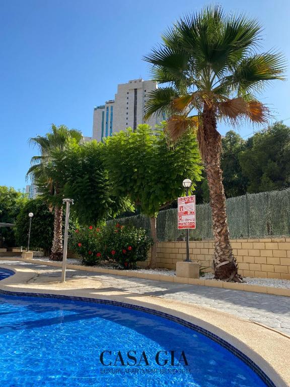 CASA GIA l Luxury apartment Benidorm - 1
