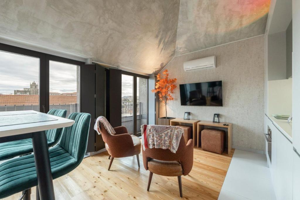 GuestReady - Elegant living in Porto city centre, Porto