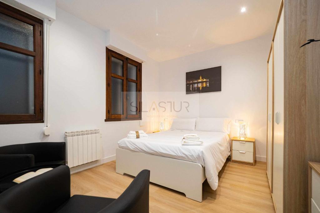 Asturches Apartamento - 1