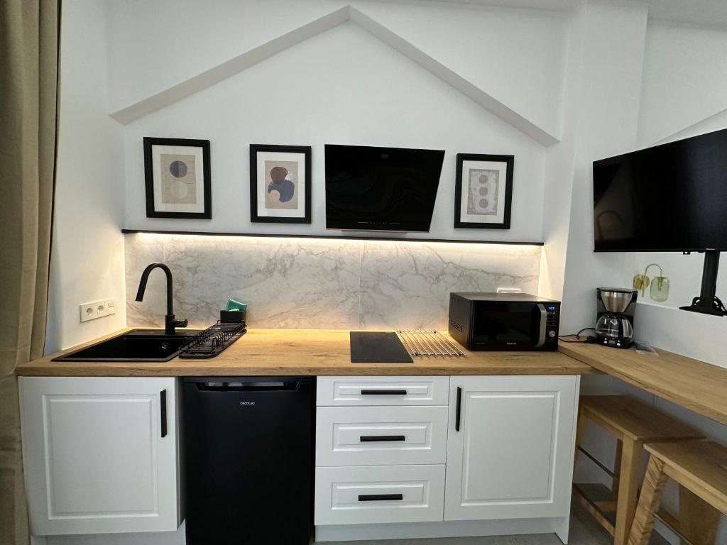 Loft Las Alpujarras - Torremolinos Centro, a 6 minutos de la playa caminando - 5