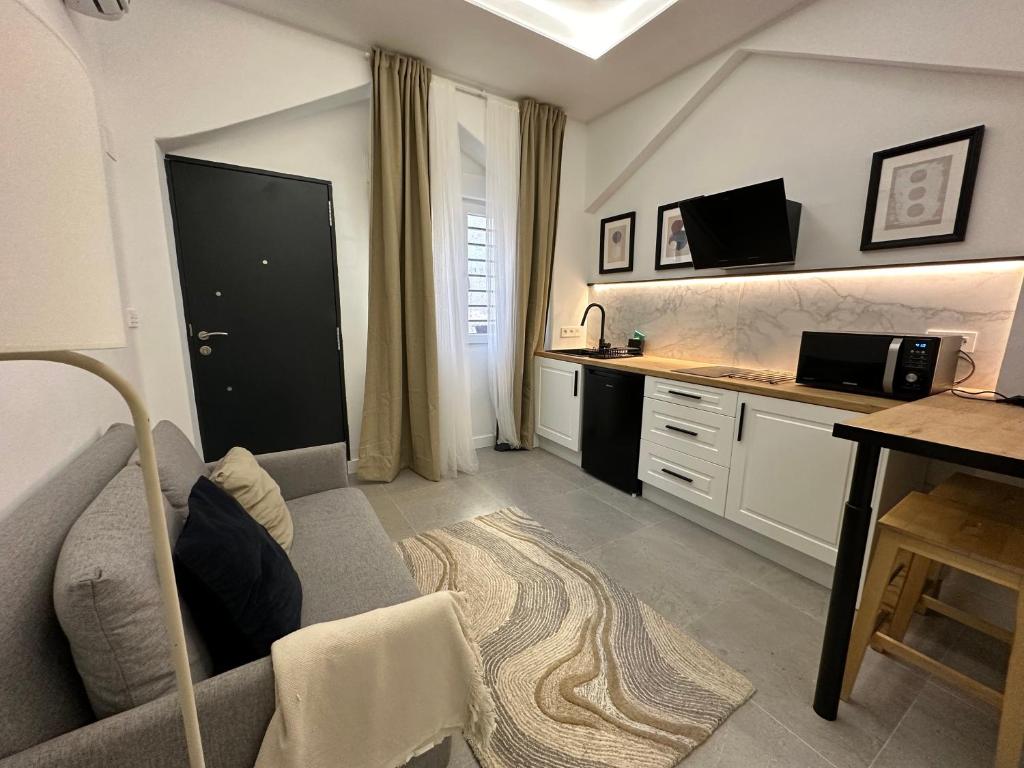 Loft Las Alpujarras - Torremolinos Centro, a 6 minutos de la playa caminando - 4