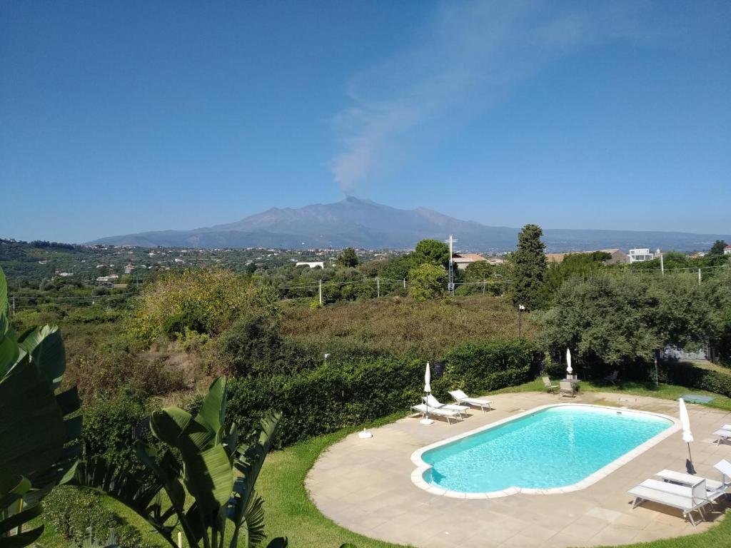 Case Vacanze Residence Trinacria - 2