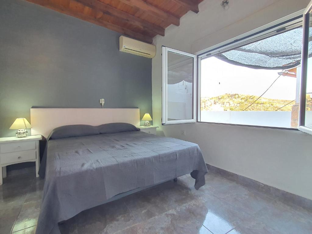 Casa en el Centro con vistas - by Aloha Palma - 4
