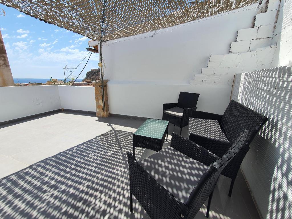 Casa en el Centro con vistas - by Aloha Palma - 3