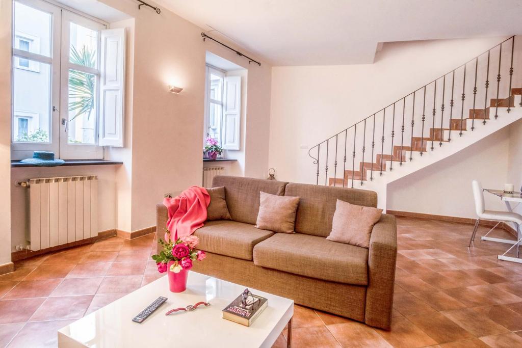Amore Rentals - Maison Palazzo Correale - 3
