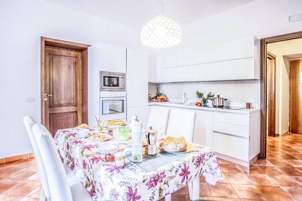 Amore Rentals - Maison Palazzo Correale - 4