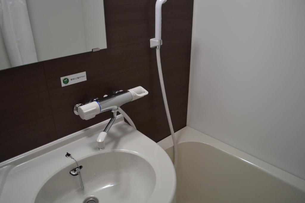 Hotel Route Inn Ebina Ekimae photo