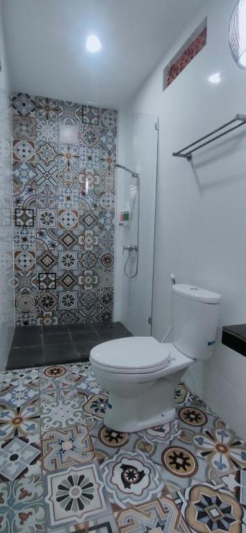 Kamar Mandi
