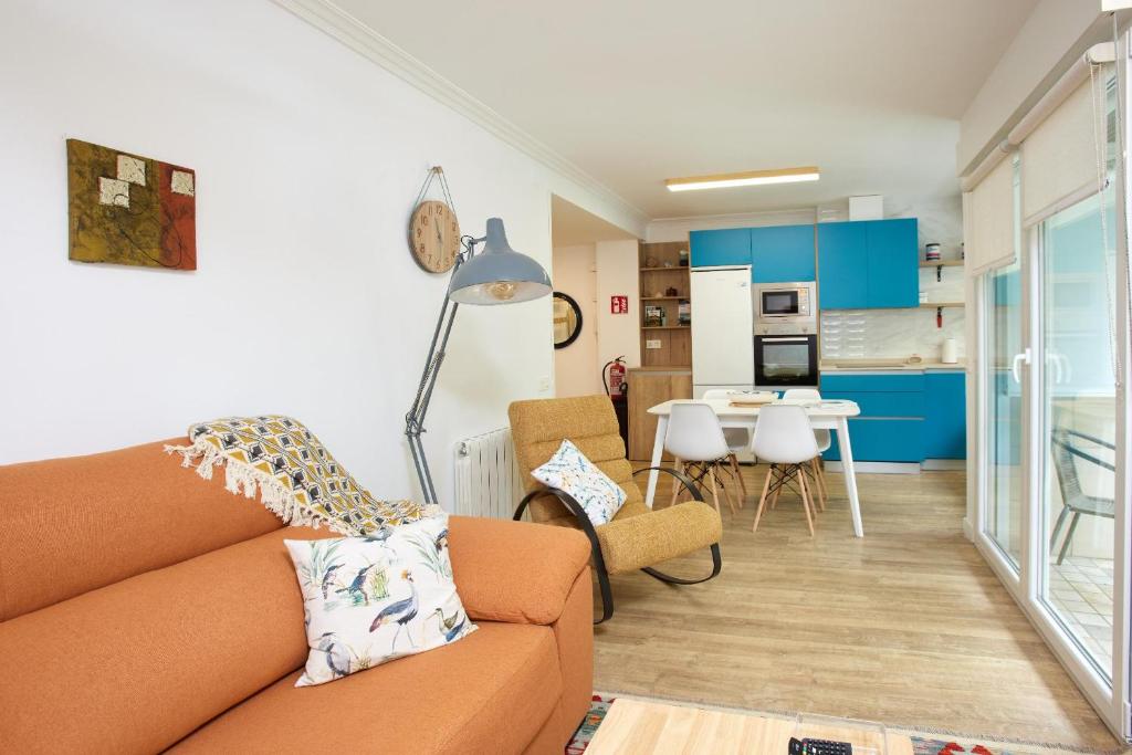 Itsasoa by Basque Homes, San Sebastián