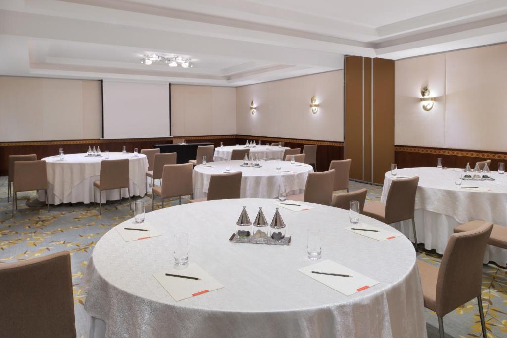 Meeting room / ballrooms