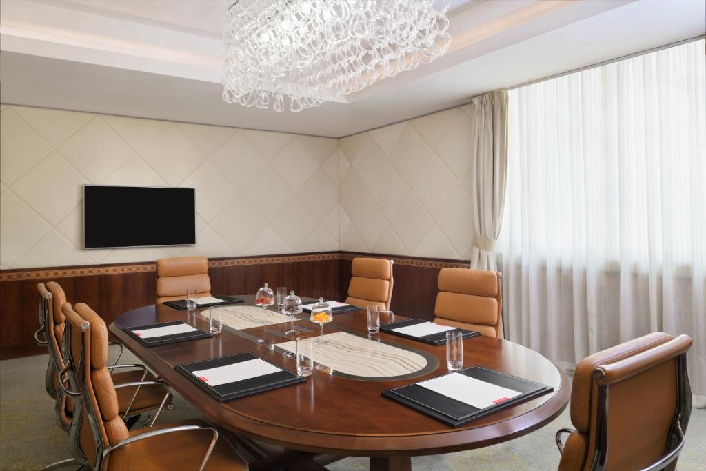 Meeting room / ballrooms