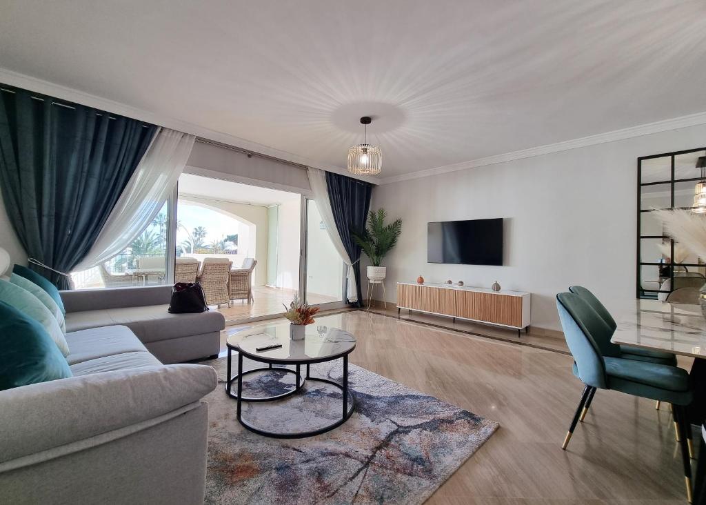 Luxury Hacienda With sea views - 2