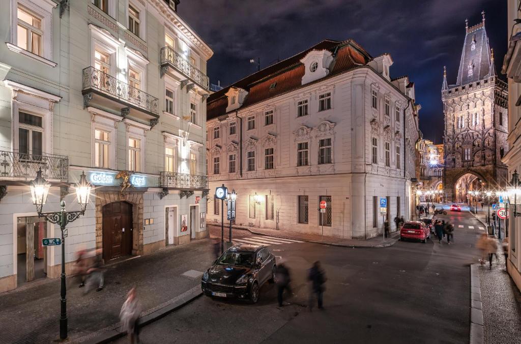 Surrounding environment