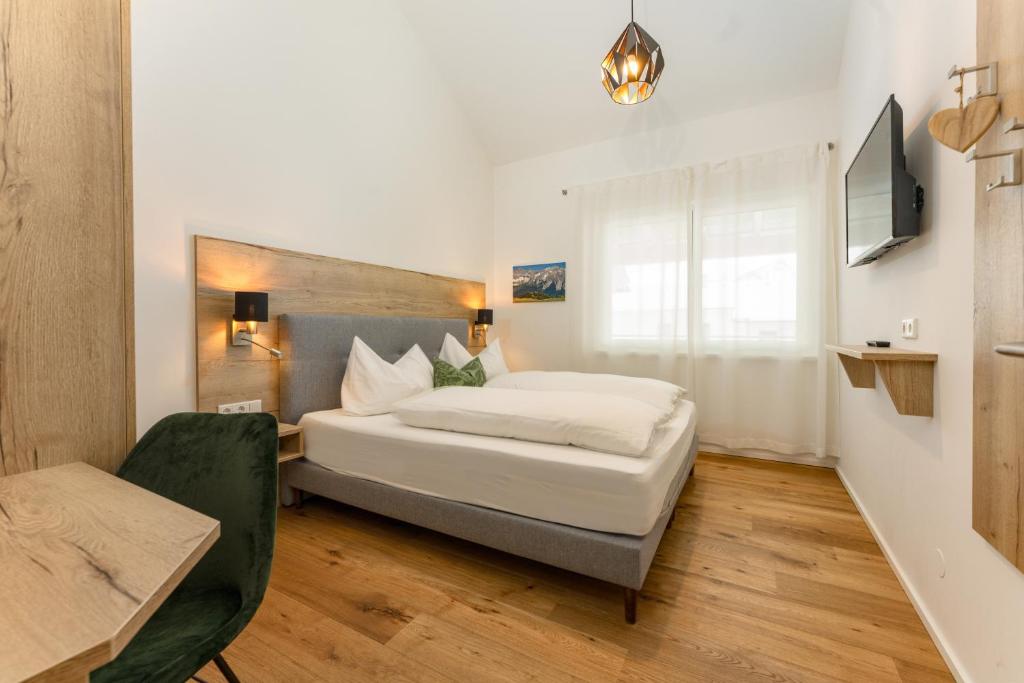 The Nest in Aich by Schladming-Appartements - 3