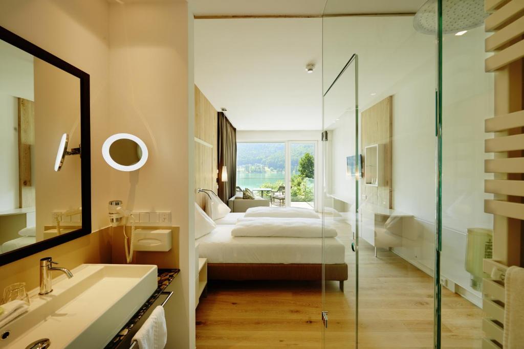 Amerika-Holzer Hotel & Resort - 3