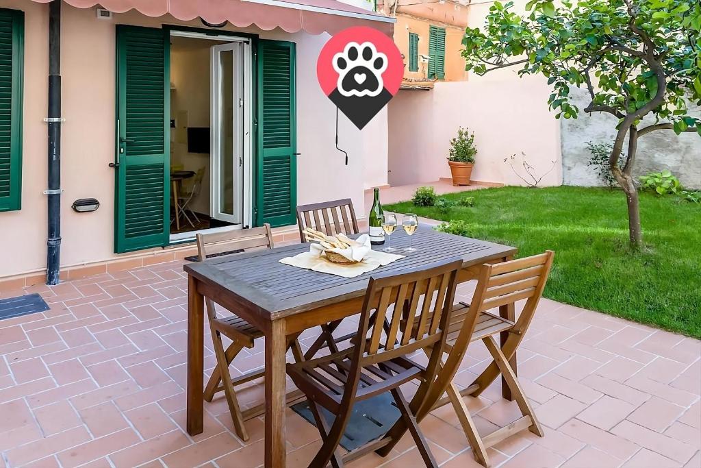 Appartamento Pet-Friendly nel Centro Storico di Genova - 1