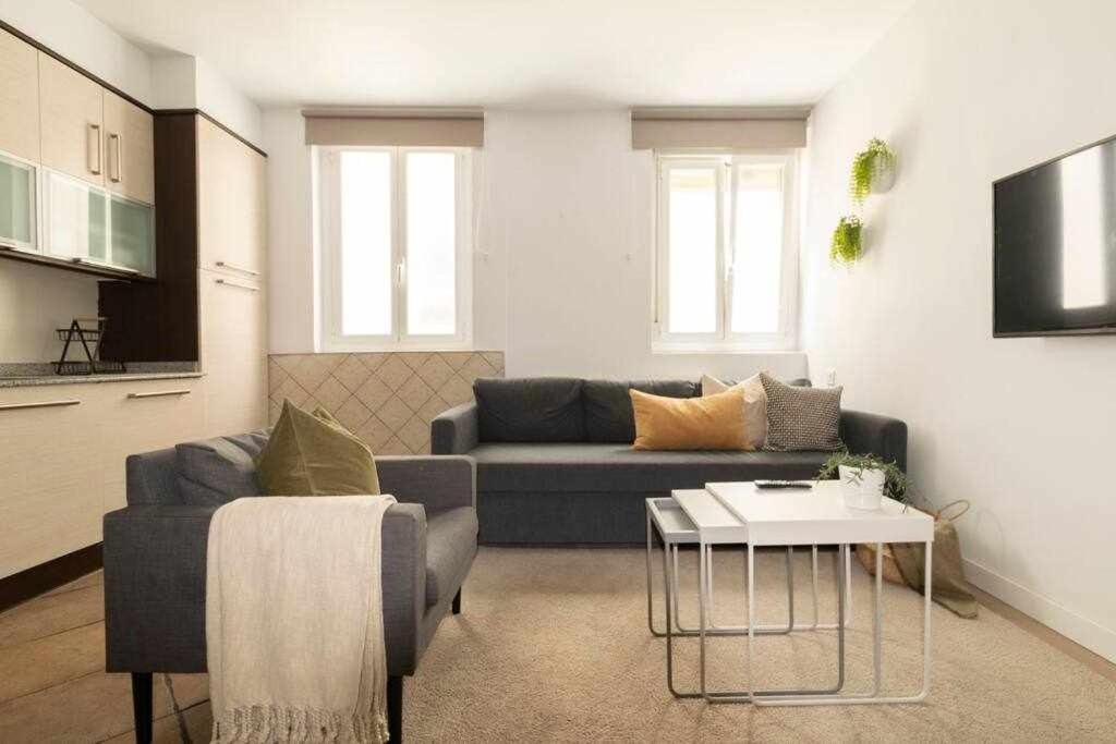 Apartamento San Francisco21 - 5